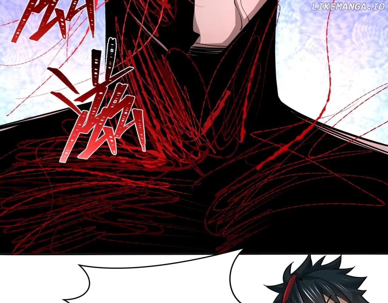 Era of the Haunted Chapter 307 - page 137